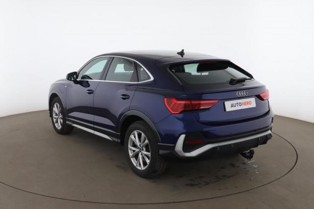 Audi Q3 Sportback image 8