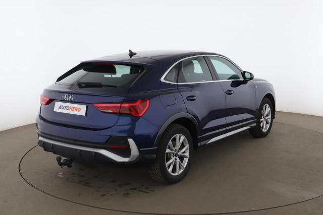 Audi Q3 Sportback image 2