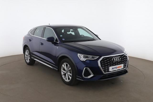 Audi Q3 Sportback image 3