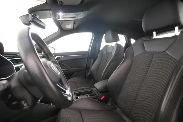 Audi Q3 Sportback image 4