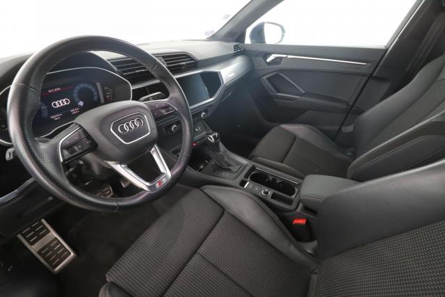 Audi Q3 Sportback image 5