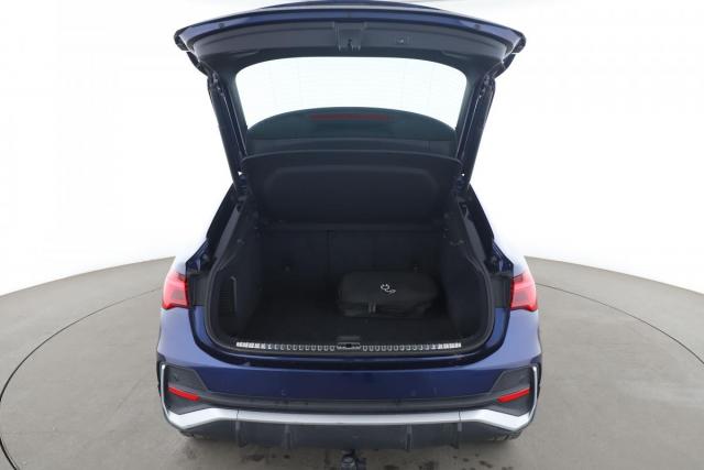 Audi Q3 Sportback image 7