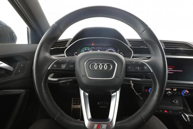 Audi Q3 Sportback image 6
