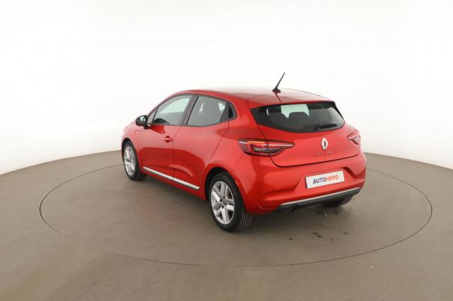 Renault Clio image 1