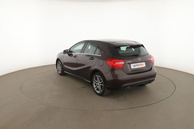 Mercedes Benz Classe A image 9