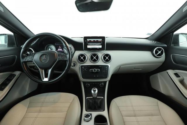 Mercedes Benz Classe A image 4