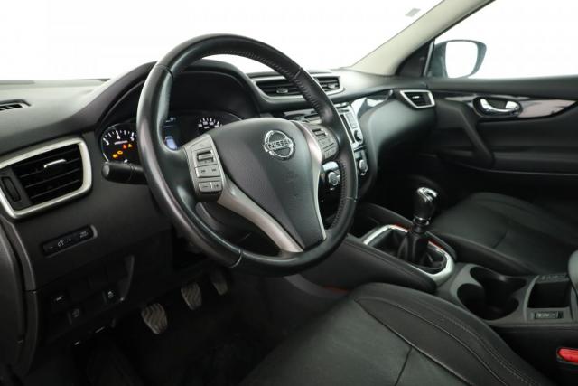 Nissan Qashqai image 9