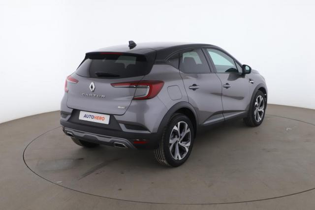 Renault Captur image 5