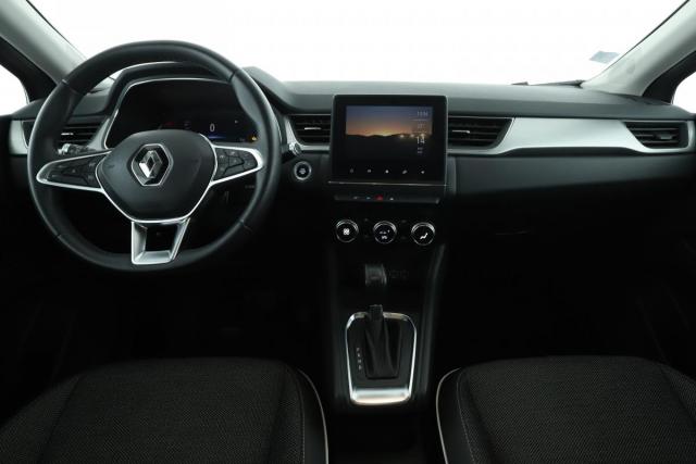 Renault Captur image 6