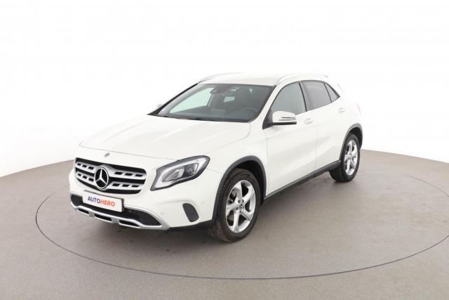 Mercedes Benz
