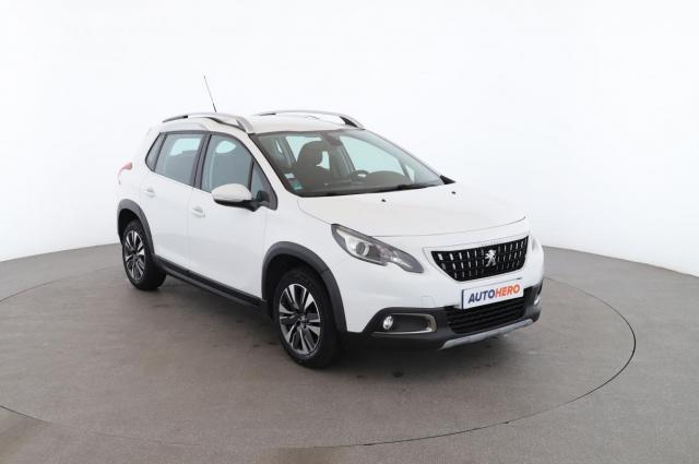 Peugeot 2008 image 1