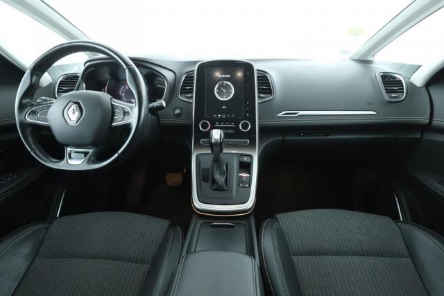 Renault Grand Scénic image 2