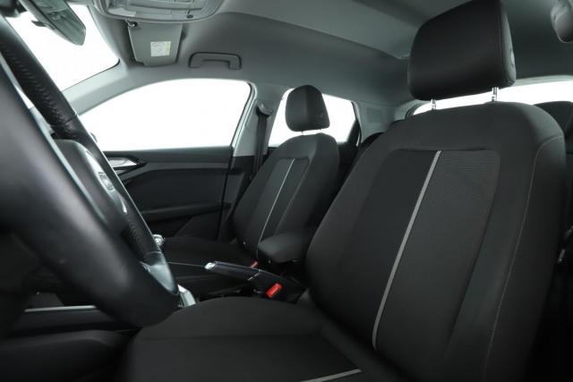 Audi A1 Sportback image 1