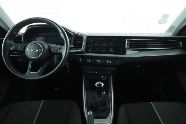 Audi A1 Sportback image 3