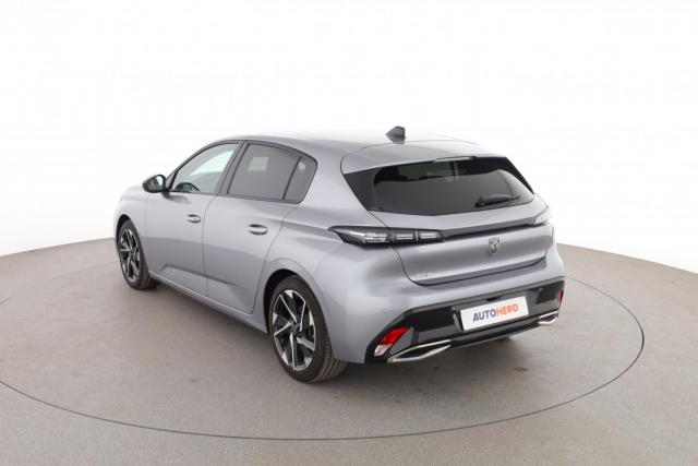 Peugeot 308 image 4