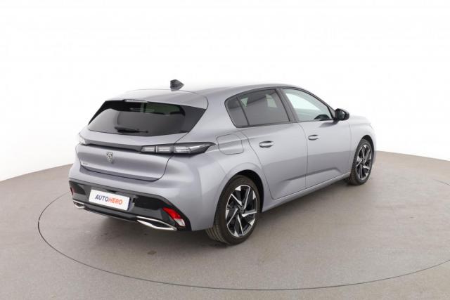 Peugeot 308 image 3
