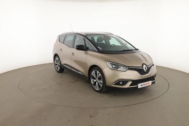 Renault Grand Scénic image 9