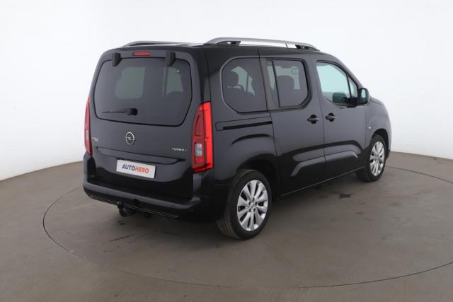 Opel Combo image 6