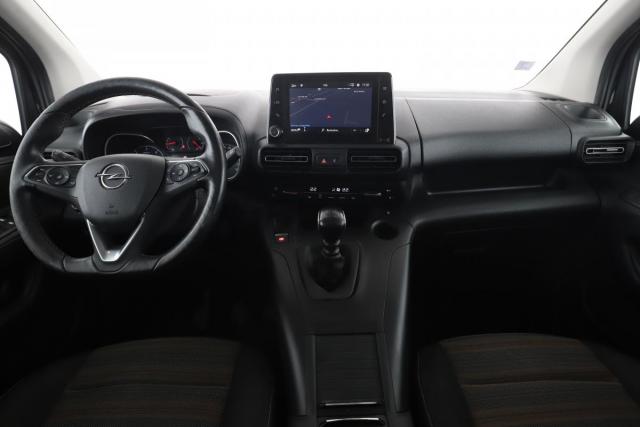 Opel Combo image 1