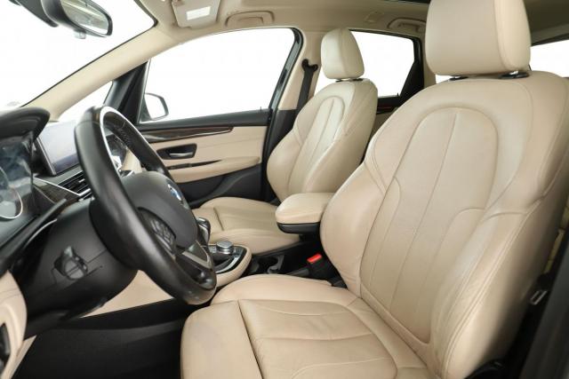 Bmw Serie 2 Active Tourer image 9