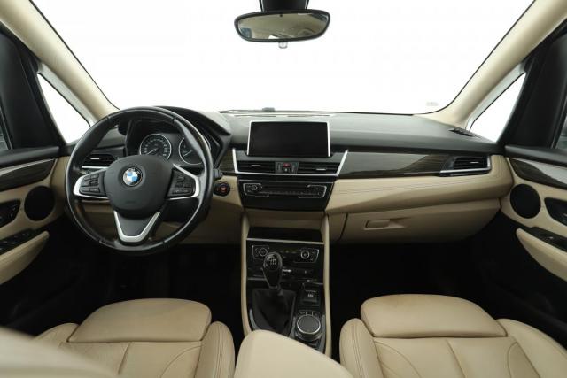 Bmw Serie 2 Active Tourer image 3