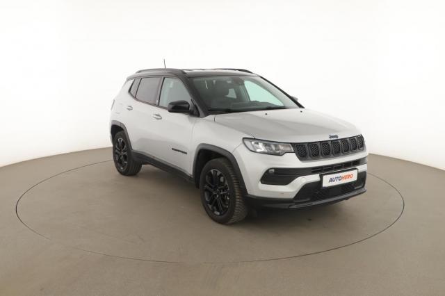 Jeep Compass image 1