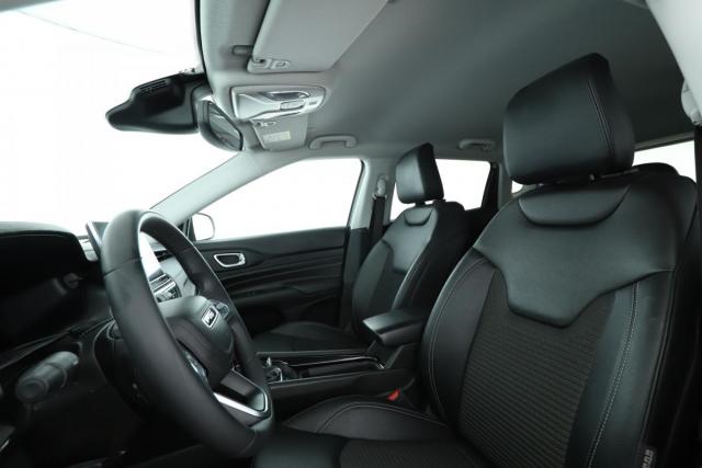 Jeep Compass image 3
