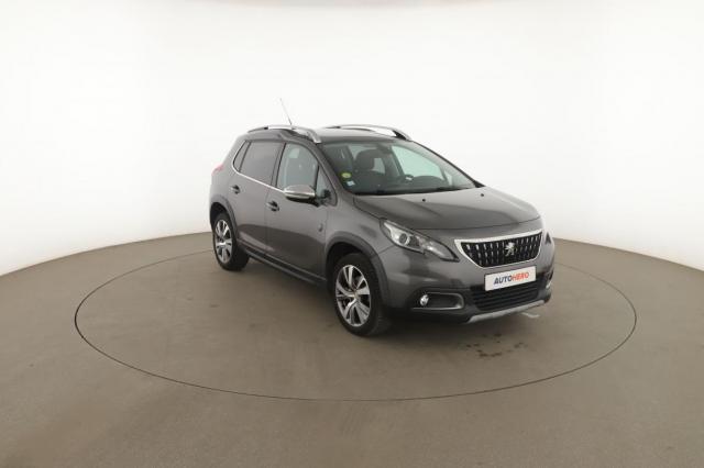 Peugeot 2008 image 5