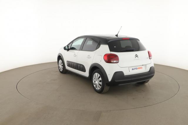 Citroen C3 image 4
