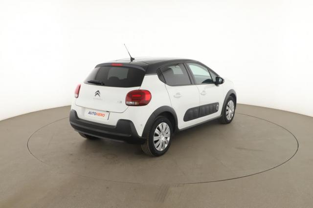 Citroen C3 image 6