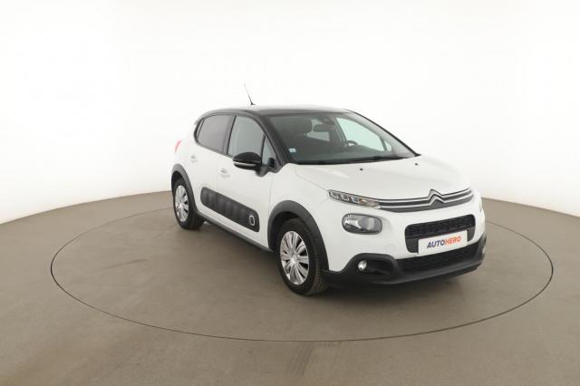 Citroen C3 image 9