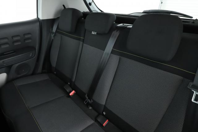 Citroen C3 image 3