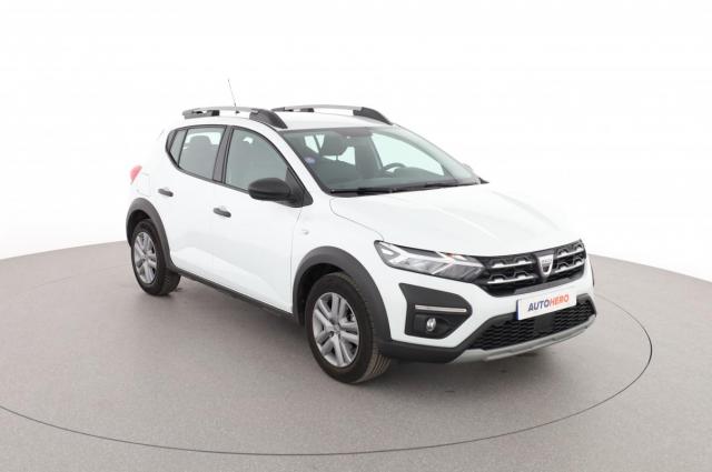 Dacia Sandero Iii image 3