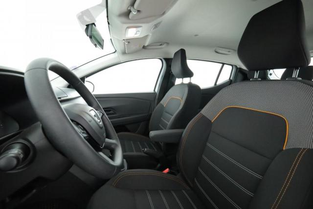 Dacia Sandero Iii image 6