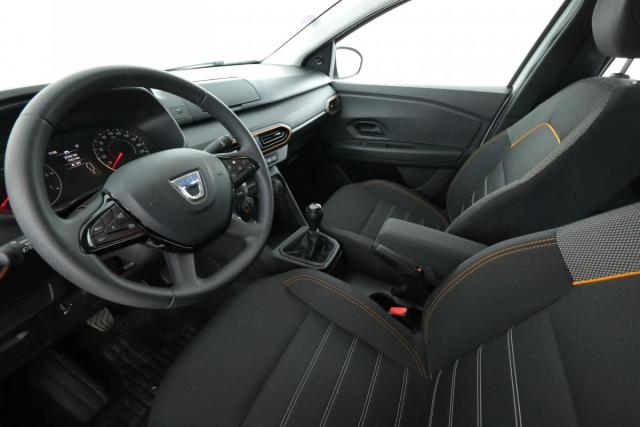 Dacia Sandero Iii image 4