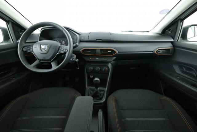 Dacia Sandero Iii image 1
