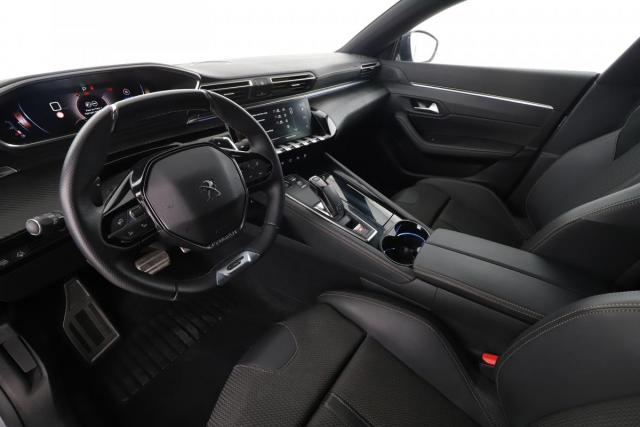 Peugeot 508 image 4