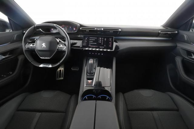 Peugeot 508 image 3