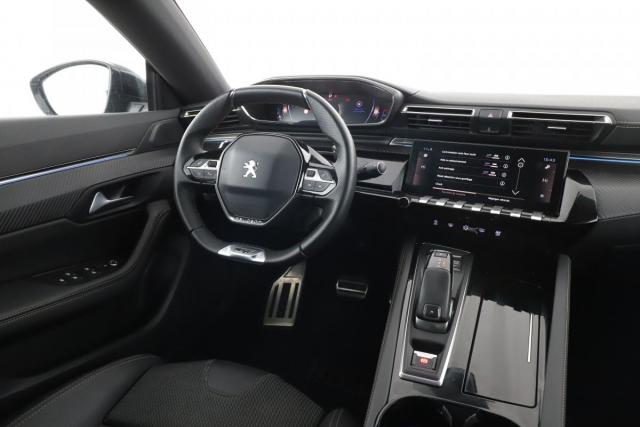 Peugeot 508 image 6