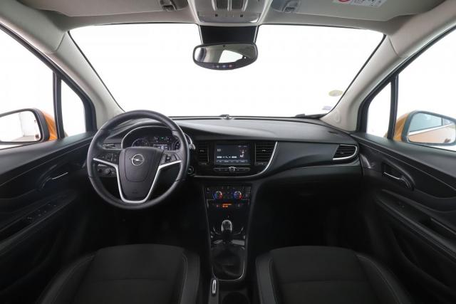 Opel Mokka X image 9