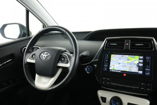 Toyota Prius image 7
