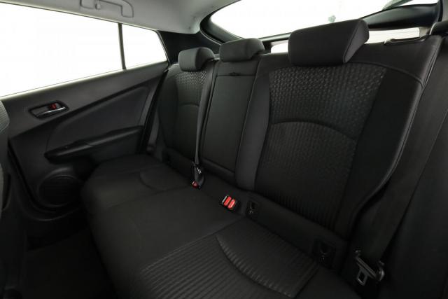 Toyota Prius image 6