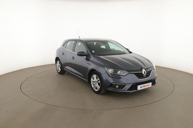 Renault Mégane image 7