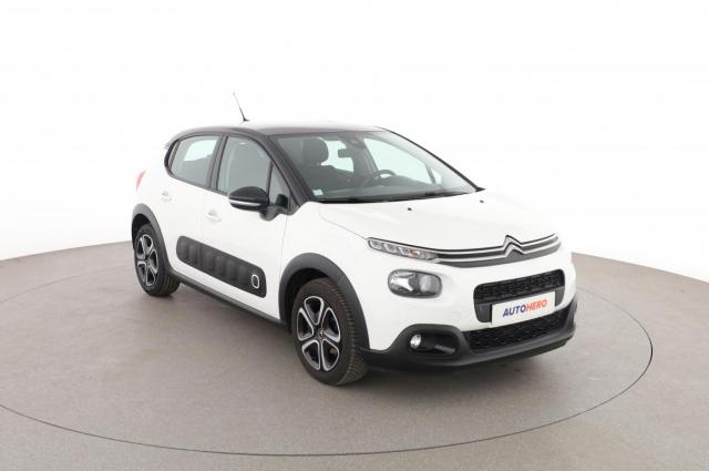 Citroen C3 image 6