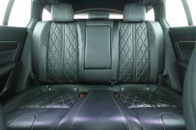 Peugeot 508 Sw image 6