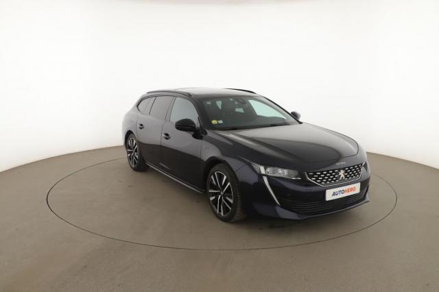 Peugeot 508 Sw image 2