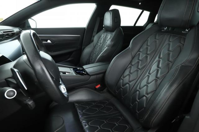 Peugeot 508 Sw image 3