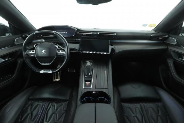 Peugeot 508 Sw image 1