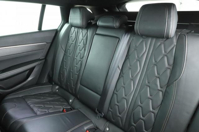 Peugeot 508 Sw image 5