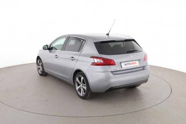 Peugeot 308 image 7